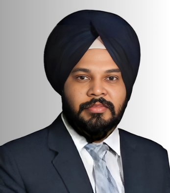 Gurminder Singh Sohal